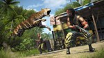 * Far Cry 3 Deluxe Edition Ubisoft Connect АККАУНТ