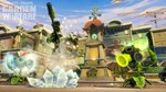 * Plants vs. Zombies: Garden Warfare Origin АККАУНТ