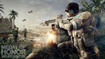 * Medal of Honor: Warfighter Origin АККАУНТ +ПОЧТА*