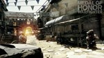 * Medal of Honor: Warfighter Origin АККАУНТ +ПОЧТА*