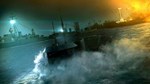 * Silent Hunter 5: Battle of the Atlantic Ubisoft Conne