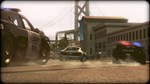 * Driver San Francisco Ubisoft Connect АККАУНТ +ПОЧТА