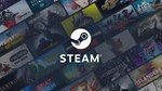 * Steam Gift Card $5 - For USD Currency Accounts Global