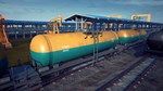 * Train Life: A Railway Simulator Steam АККАУНТ +ПОЧТА