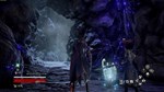 * Code Vein Steam АККАУНТ НОВЫЙ +ПОЧТА*