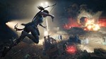 * Shadow of the Tomb Raider: Definitive Edition Steam А