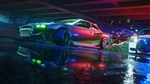 * Need for Speed Unbound Palace Edition Steam АККАУНТ