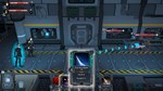 * Metroplex Zero: Sci-Fi Card Battler Steam АККАУНТ