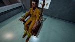 * Prison Simulator Steam АККАУНТ НОВЫЙ+ПОЧТА