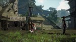 * Toukiden: Kiwami Steam АККАУНТ НОВЫЙ+ПОЧТА