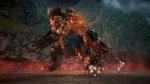 * Toukiden: Kiwami Steam АККАУНТ НОВЫЙ+ПОЧТА