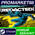 * [REDACTED] Epic Games АККАУНТ НОВЫЙ+ПОЧТА