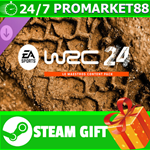 ** EA SPORTS™ WRC 24 Le Maestros Content Pack STEAM GIF