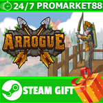 **ВСЕ СТРАНЫ+РОССИЯ** Arrogue STEAM GIFT