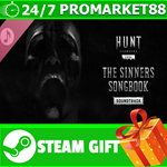 ** Hunt: Showdown 1896 - The Sinners Songbook STEAM GIF