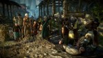 * The Witcher 2: Assassins of Kings Enhanced Edition St