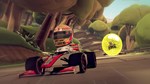 * F1 Race Stars Steam КЛЮЧ * GLOBAL