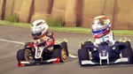 * F1 Race Stars Steam КЛЮЧ * GLOBAL