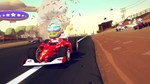 * F1 Race Stars Steam КЛЮЧ * GLOBAL