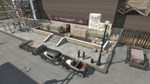 * Omerta City of Gangsters Steam КЛЮЧ * GLOBAL