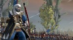 * Total War: SHOGUN 2 Steam КЛЮЧ * GLOBAL