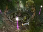 * Dungeon Siege II Steam КЛЮЧ * GLOBAL