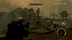 * Red Faction: Armageddon Path to War DLC Steam КЛЮЧ