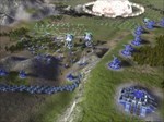 * Supreme Commander Steam КЛЮЧ * GLOBAL