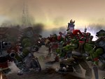 * Warhammer 40,000: Dawn of War - Dark Crusade Steam КЛ