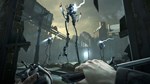 *Dishonored - Dunwall City Trials DLC Steam КЛЮЧ *GLOB