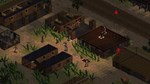 *Jagged Alliance 2 - Wildfire Steam КЛЮЧ *GLOBAL