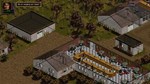 *Jagged Alliance 2 - Wildfire Steam КЛЮЧ *GLOBAL