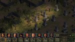 *Jagged Alliance 2 - Wildfire Steam КЛЮЧ *GLOBAL