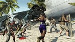 * Dead Island Riptide Steam КЛЮЧ * ЕВРОПА