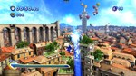 * Sonic Generations Steam КЛЮЧ * GLOBAL