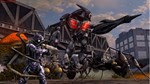 * Earth Defense Force: Insect Armageddon Steam КЛЮЧ