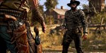 *Call of Juarez Gunslinger Steam КЛЮЧ *GLOBAL