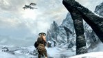 * The Elder Scrolls V: Skyrim Legendary Edition Steam К