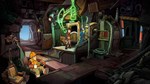 * Deponia Steam КЛЮЧ * GLOBAL