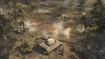 * Company of Heroes 2 Steam КЛЮЧ * ЕВРОПА