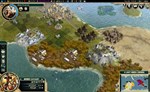 * Sid Meier´s Civilization V - Brave New World Expansio