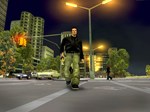 * Grand Theft Auto III Steam КЛЮЧ * GLOBAL