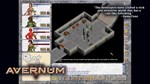 * Avernum Bundle Steam КЛЮЧ * GLOBAL