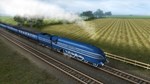 * Trainz Simulator 12 - Coronation Scot DLC Steam КЛЮЧ