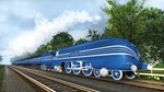 * Trainz Simulator 12 - Coronation Scot DLC Steam КЛЮЧ