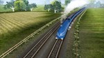 * Trainz Simulator 12 - Coronation Scot DLC Steam КЛЮЧ