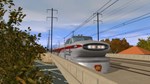 *Trainz Simulator 12 - Aerotrain DLC Steam КЛЮЧ *GLOBA