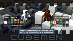 * Cubemen Steam КЛЮЧ * GLOBAL