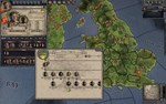 * Crusader Kings II - Songs of Albion DLC Steam КЛЮЧ