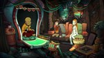 * Chaos on Deponia Steam КЛЮЧ * GLOBAL